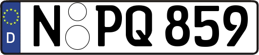 N-PQ859