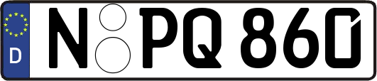 N-PQ860