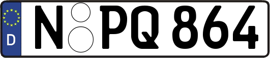 N-PQ864