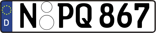N-PQ867