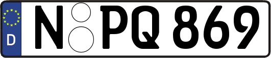 N-PQ869