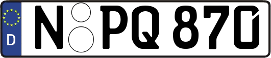 N-PQ870