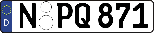 N-PQ871