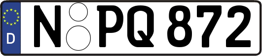 N-PQ872