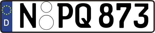N-PQ873