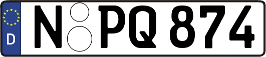 N-PQ874