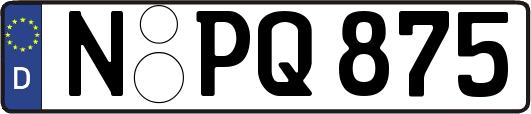 N-PQ875