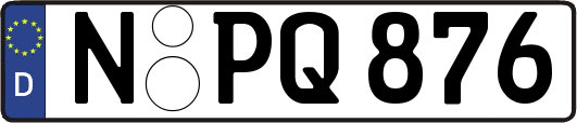 N-PQ876