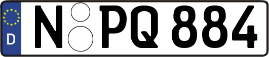 N-PQ884