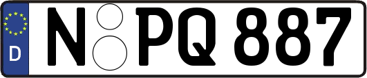 N-PQ887