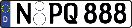 N-PQ888
