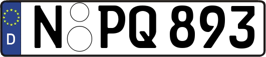 N-PQ893