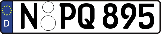 N-PQ895