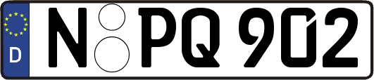 N-PQ902