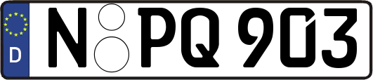 N-PQ903