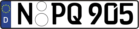 N-PQ905