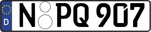N-PQ907