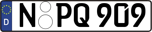 N-PQ909