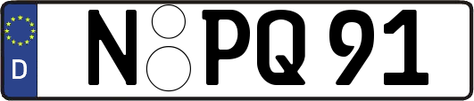 N-PQ91