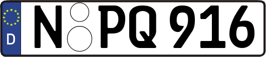 N-PQ916