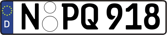 N-PQ918