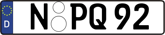 N-PQ92