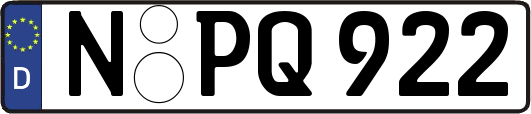N-PQ922