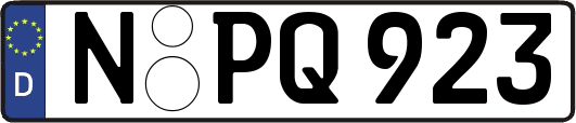 N-PQ923