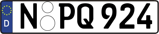 N-PQ924