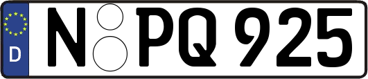 N-PQ925