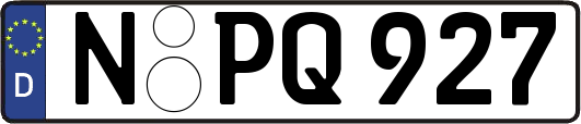 N-PQ927