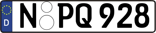 N-PQ928