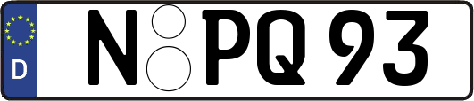 N-PQ93