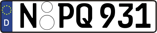 N-PQ931