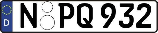 N-PQ932