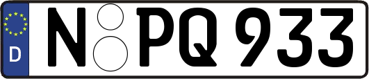 N-PQ933