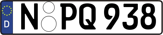 N-PQ938