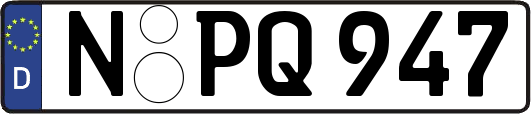 N-PQ947