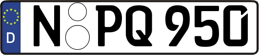 N-PQ950