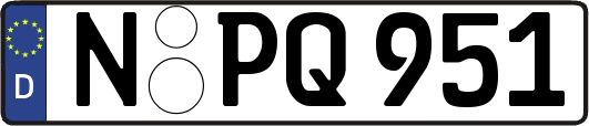N-PQ951