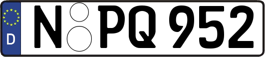 N-PQ952