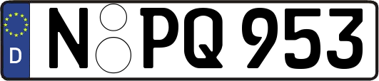 N-PQ953