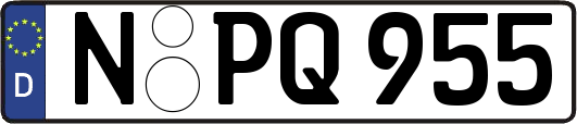 N-PQ955