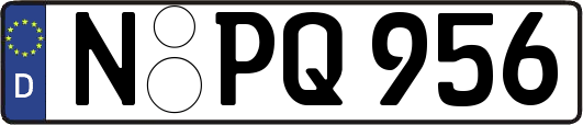 N-PQ956
