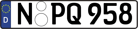 N-PQ958