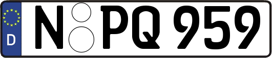 N-PQ959