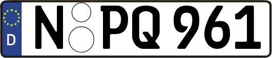 N-PQ961