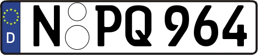 N-PQ964