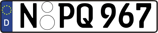 N-PQ967