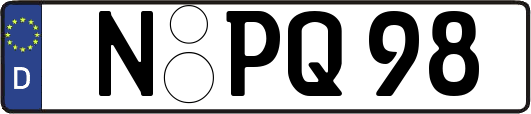 N-PQ98
